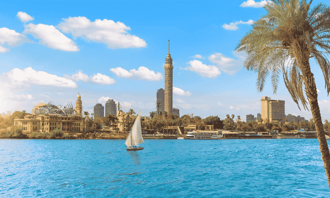 مصر تتصدر عمليات الدمج والاستحواذ في المنطقة خلال 2024 من حيث الحجم